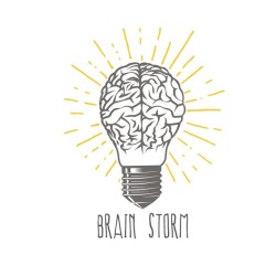 brainsstorming