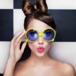 Сарказм по-женски 💋
