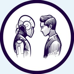 technology future cyberpunk