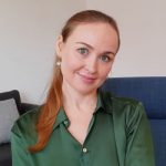 Detox. Ekaterina Demir
