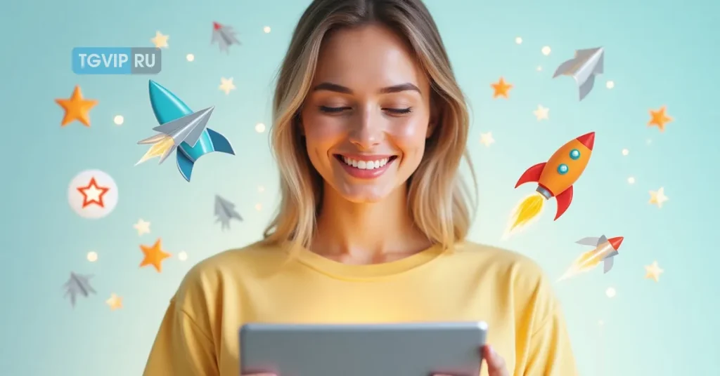 Тг премиум бесплатно: возможно ли это и стоит ли игра свеч? 4 Пользователь Telegram Premium в работе