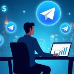 Заработок в Телеграмме без вложений в 2025 году: стратегии, кейсы, перспективы