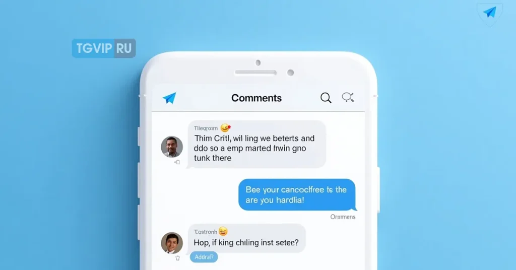 Как сделать комментарии в тг канале: подробное руководство 2 Привязка чата к Telegram-каналу