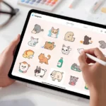 Как сделать свои стикеры в тг: гид по созданию уникальных наборов 16 Как сделать свои стикеры в тг: гид по созданию уникальных наборов