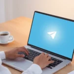 Телеграмм веб вход: как пользоваться Telegram без телефона 18 Телеграмм веб вход: как пользоваться Telegram без телефона