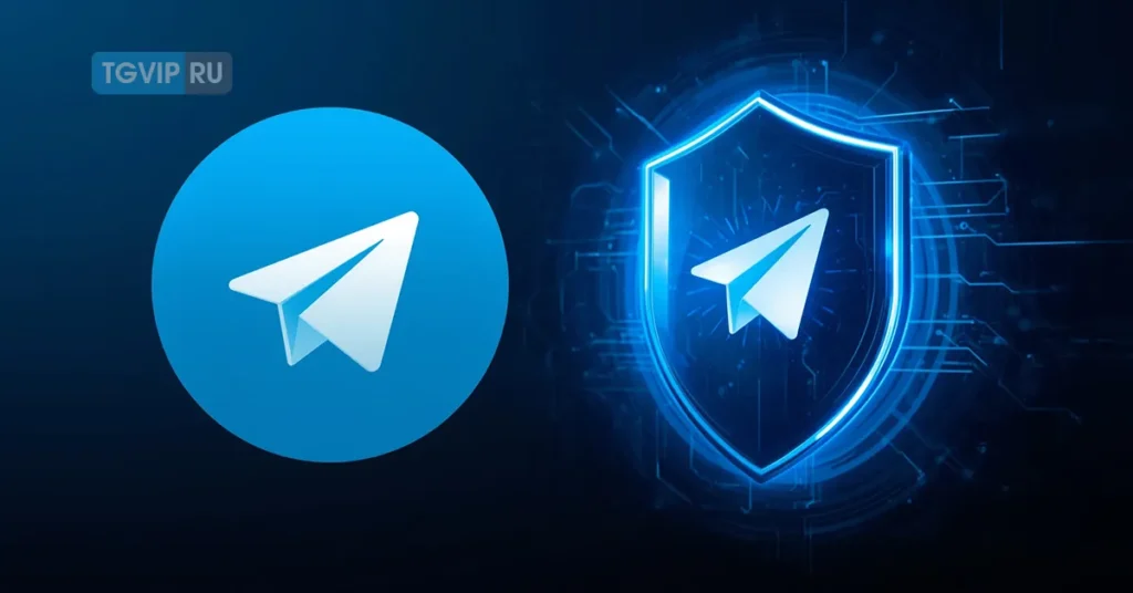 Безопасность при покупке звёзд Telegram