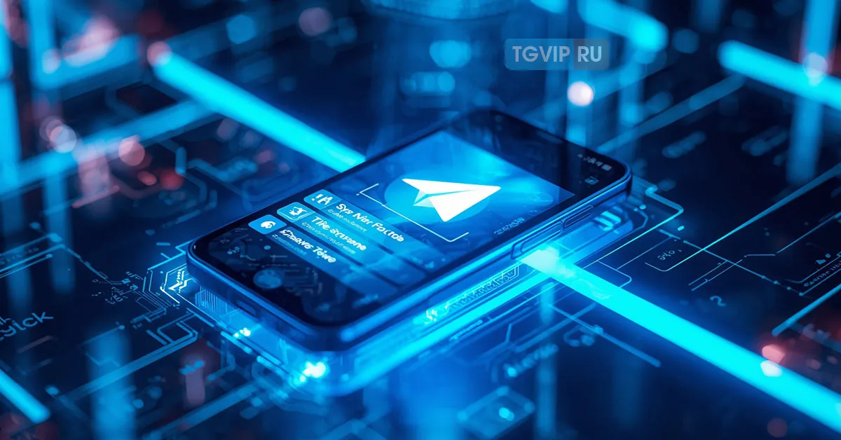 Инструкция как сделать свой язык в ТГ 2026