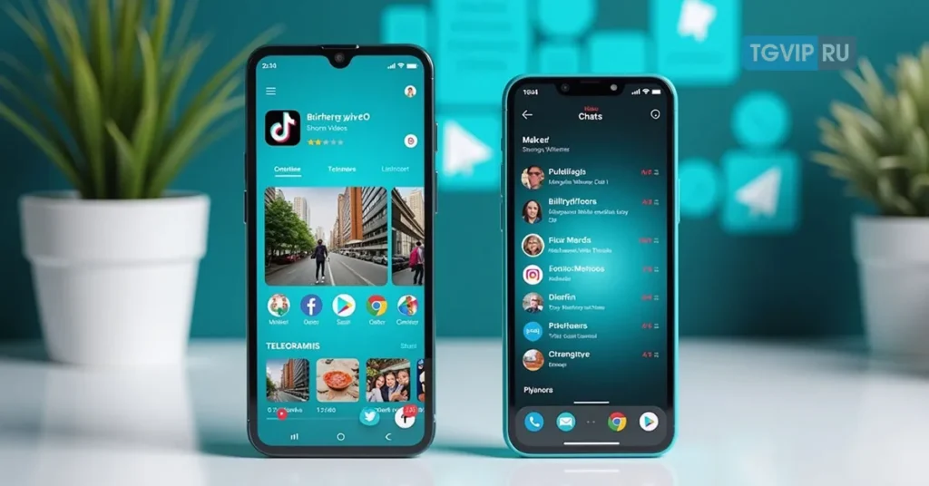 SEO оптимизация Телеграм канала