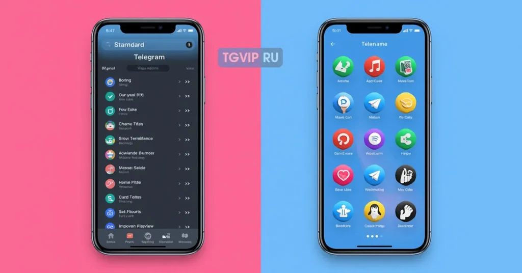 Брендинг через язык в Телеграм